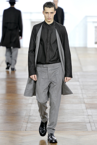 Dior Homme / - 2011-2012